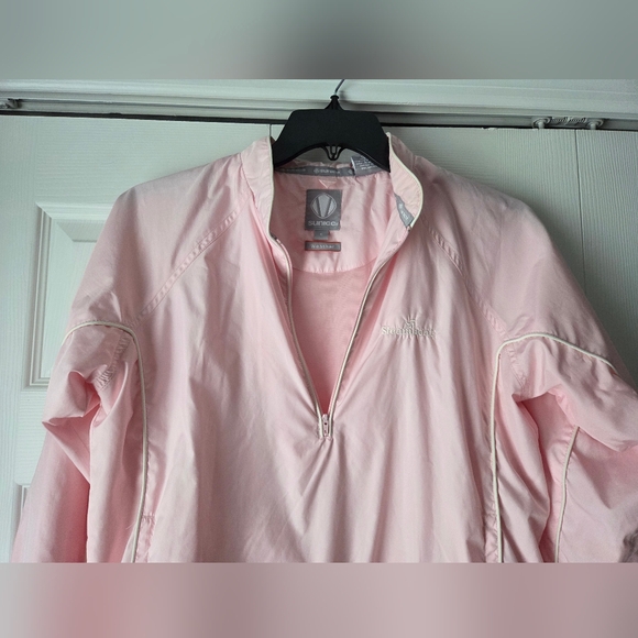 Sunice Light Pink Jacket Size S - Picture 3 of 9